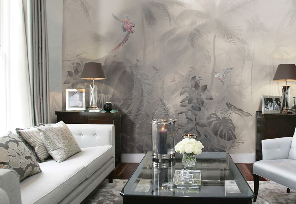 Панно и фотообои Affresco Atmosphere AF516-COL3