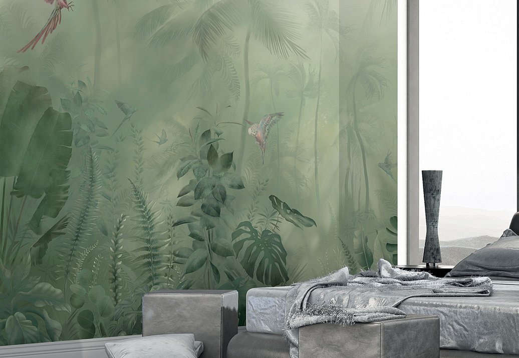 Панно и фотообои Affresco Atmosphere AF516-COL4
