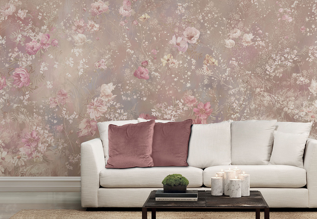 Панно и фотообои Affresco Atmosphere AF519-COL3