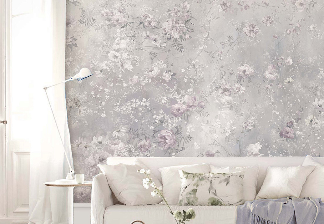 Панно и фотообои Affresco Atmosphere AF519-COL5
