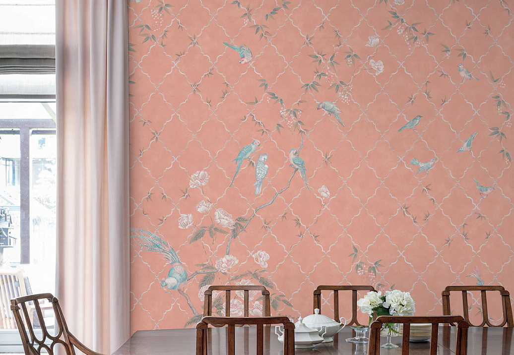 Панно и фотообои Affresco Atmosphere AF522-COL3
