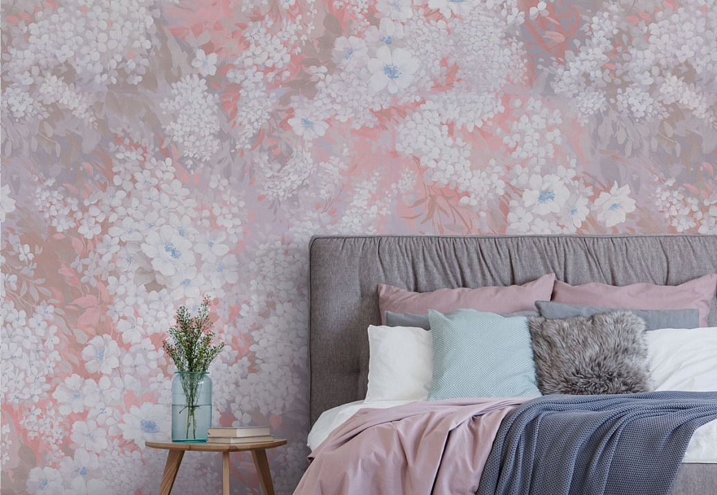 Панно и фотообои Affresco Atmosphere AF524-COL3