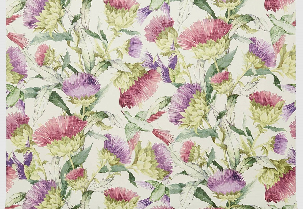 Обои Gucci Decor Wallpaper Collection 488673 ZAI01 9275
