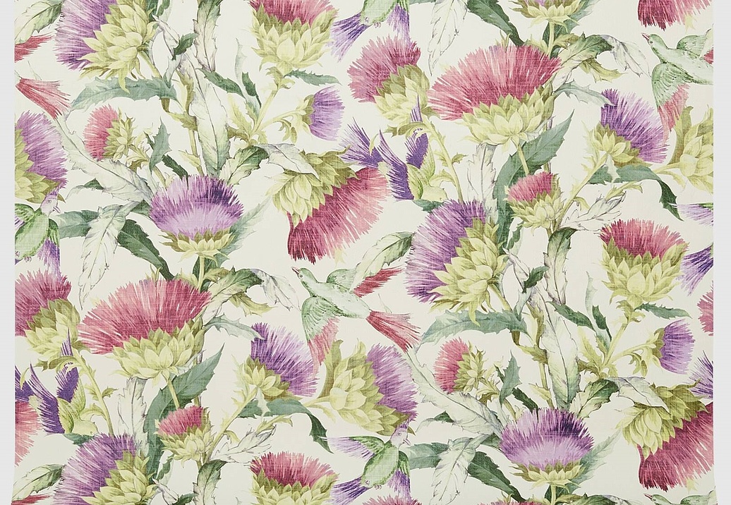Обои Gucci Decor Wallpaper Collection 488673 ZAI01 9275
