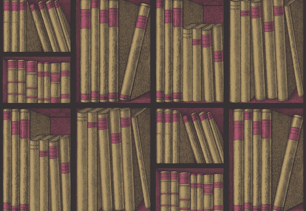 Обои Cole & Son Fornasetti Senza Tempo 114/15031