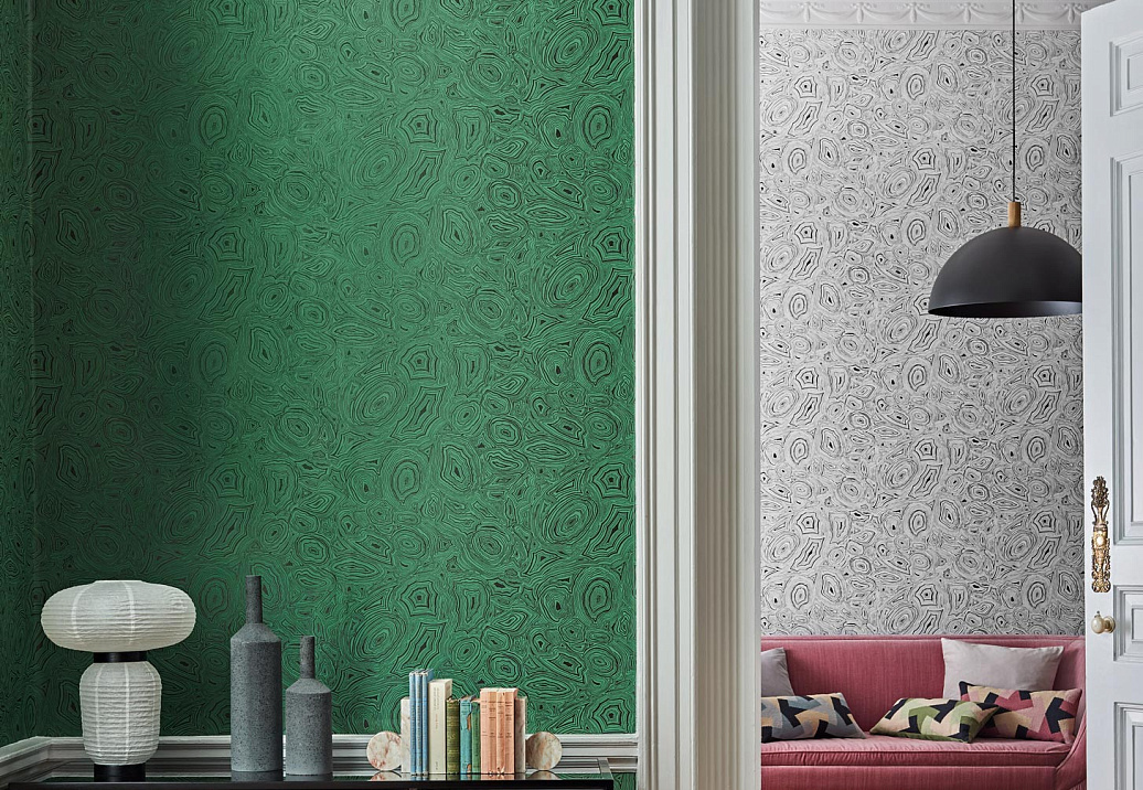 Обои Cole & Son Fornasetti Senza Tempo 114/17035