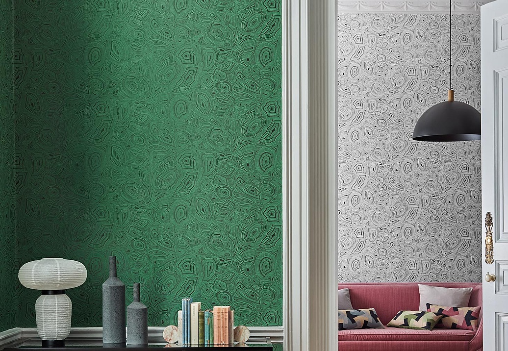 Обои Cole & Son Fornasetti Senza Tempo 114/17035