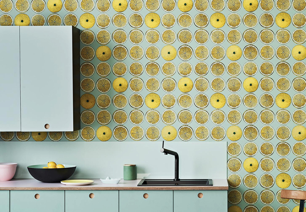 Обои Cole & Son Fornasetti Senza Tempo 114/24048