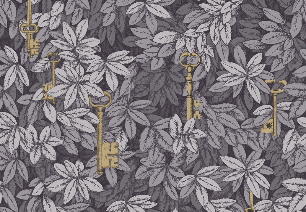 Обои Cole & Son Fornasetti Senza Tempo 114/26051