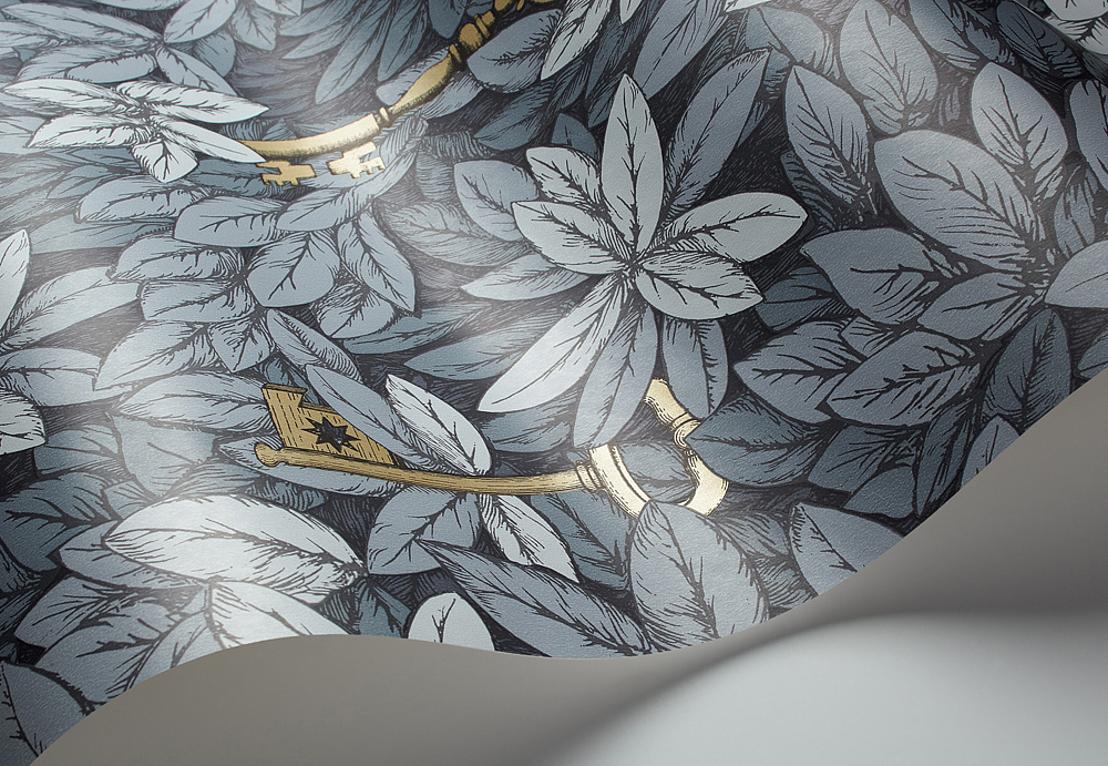 Обои Cole & Son Fornasetti Senza Tempo 114/26051