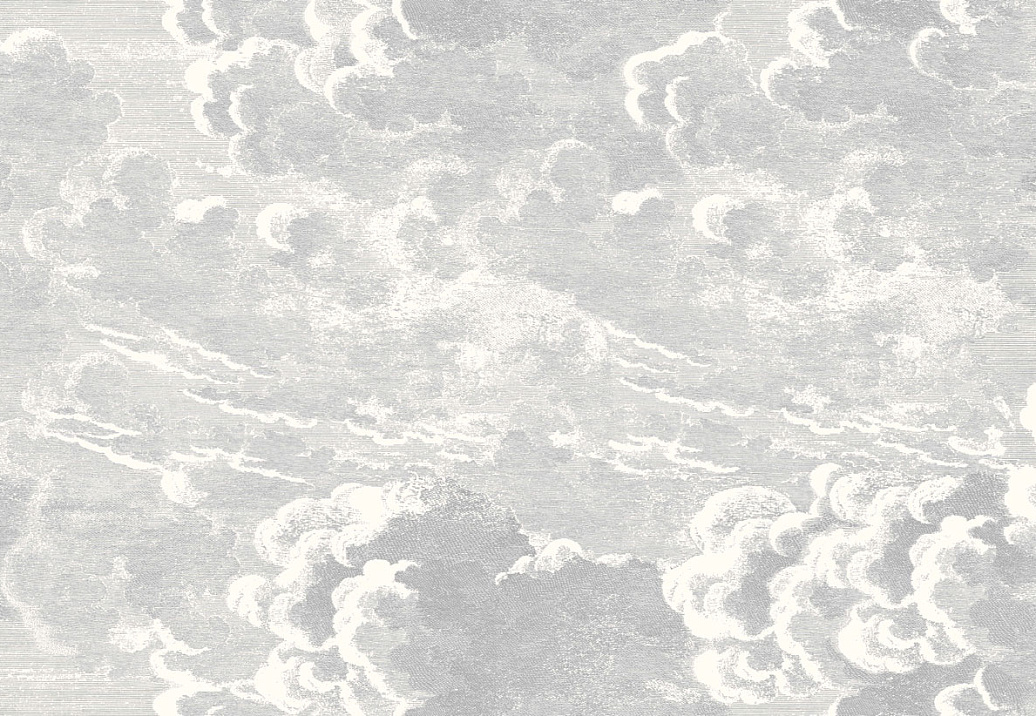 Обои Cole & Son Fornasetti Senza Tempo 114-28055 (A+B)