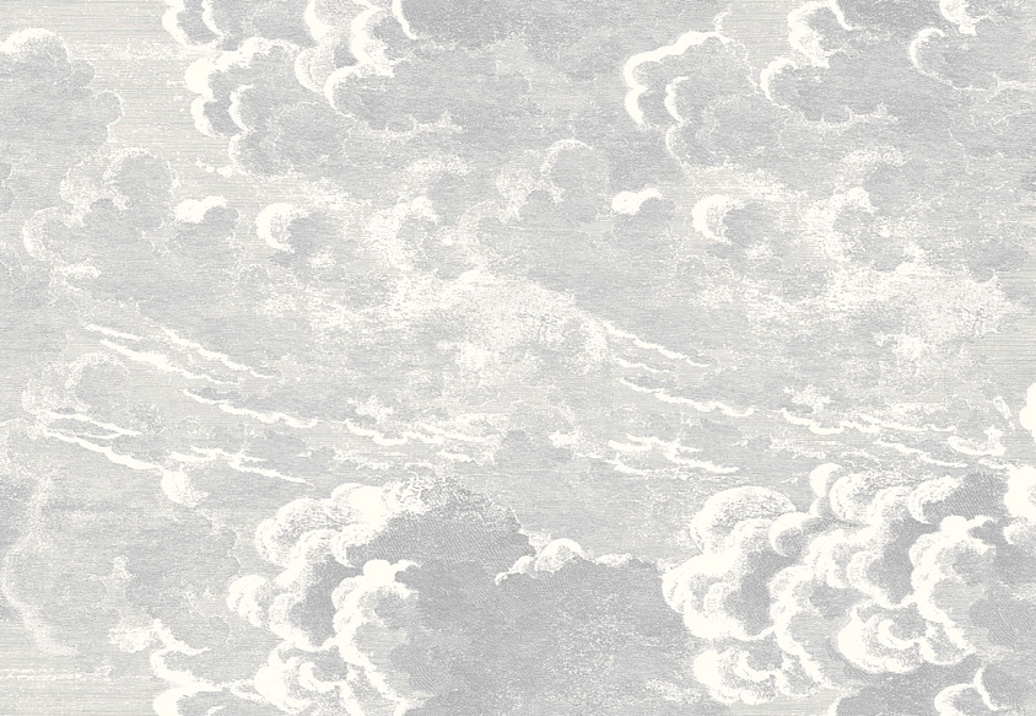 Обои Cole & Son Fornasetti Senza Tempo 114-28055 (A+B)