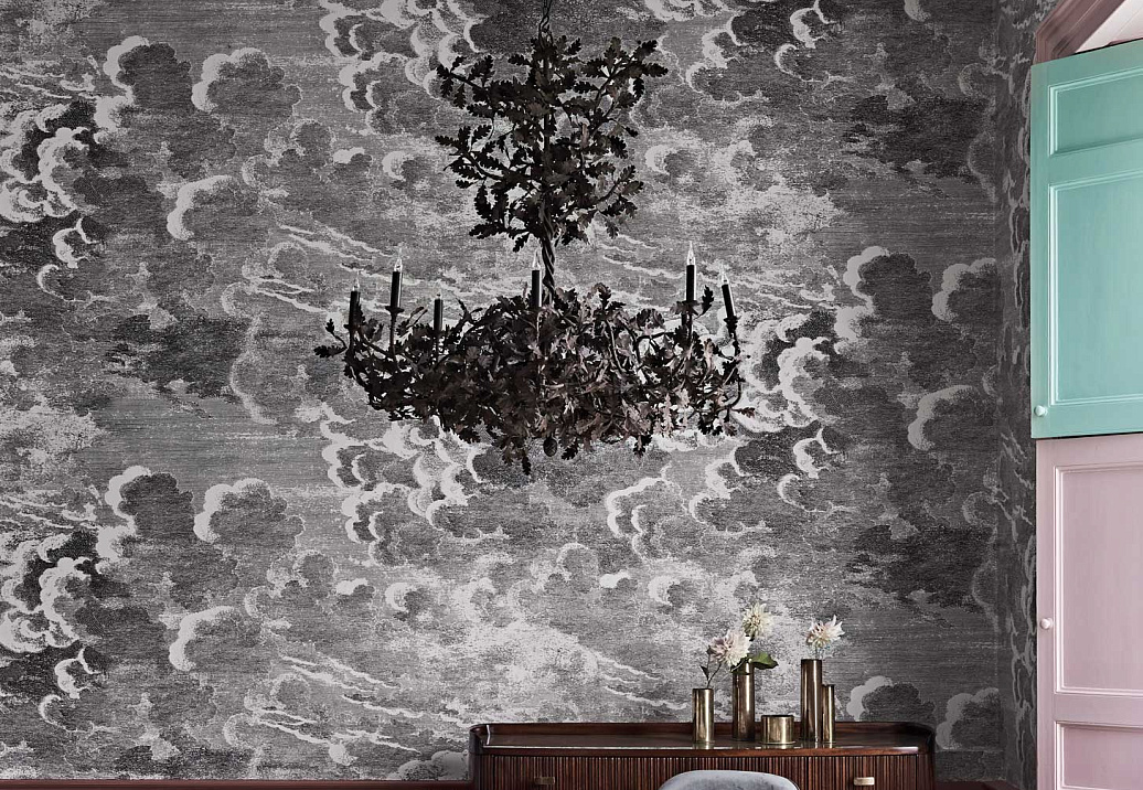 Обои Cole & Son Fornasetti Senza Tempo 114/29058