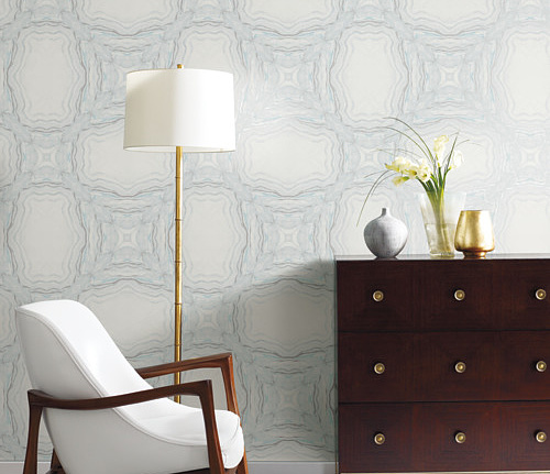 Обои York Antonina Vela - Natural Opalescence Y6230604