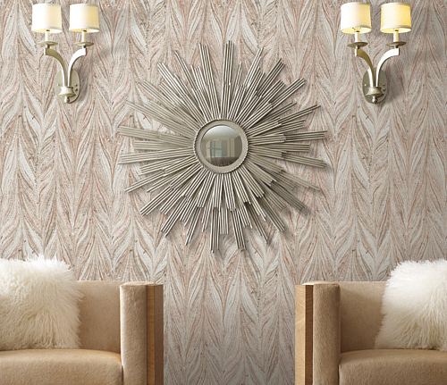 Обои York Antonina Vela - Natural Opalescence Y6230805
