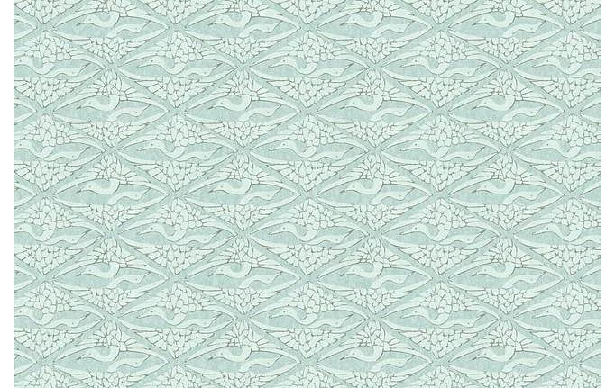Американские обои York, коллекция Antonina Vela - Deco, артикул CA1513