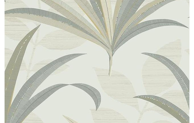 Американские обои York, коллекция Antonina Vela - Deco, артикул CA1551