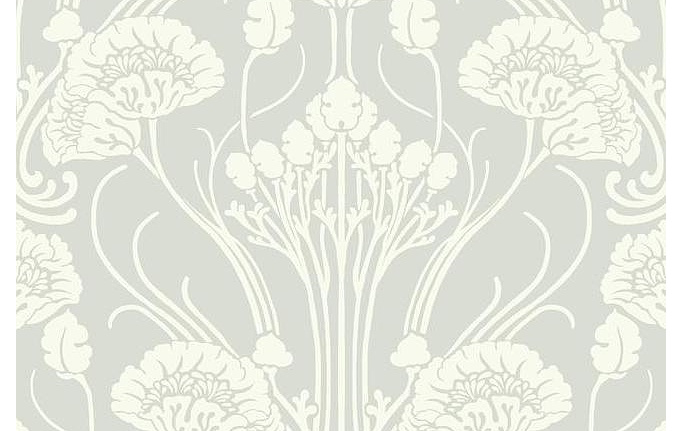 Американские обои York, коллекция Antonina Vela - Deco, артикул CA1567