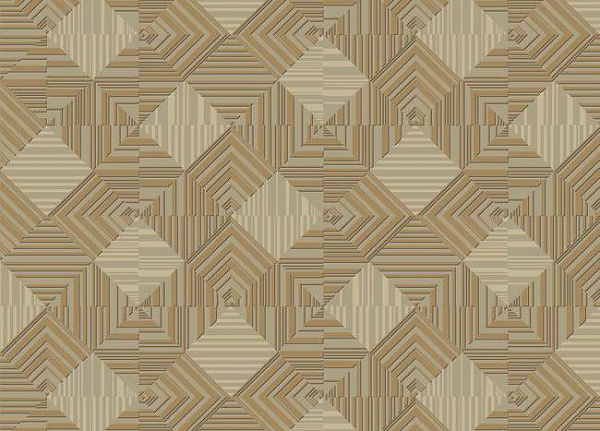 Обои York Antonina Vela - Mixed Metals BD44503