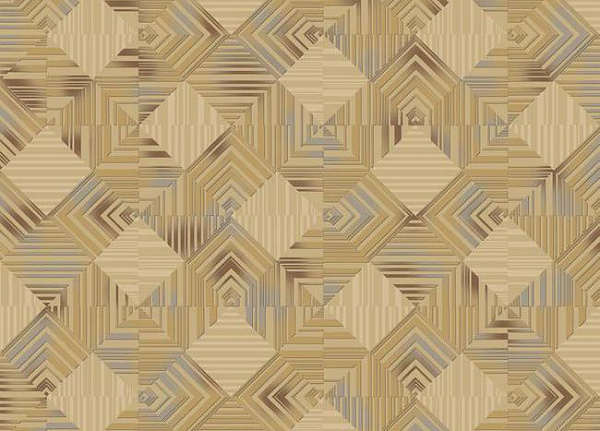 Обои York Antonina Vela - Mixed Metals BD44504