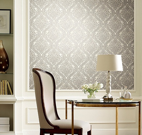 Обои York Antonina Vela - Mixed Metals MR643711