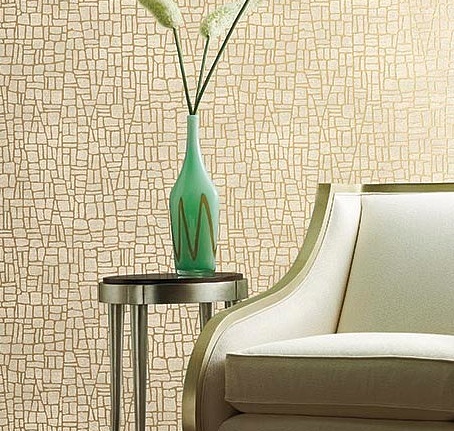 Обои York Antonina Vela - Mixed Metals MR643724
