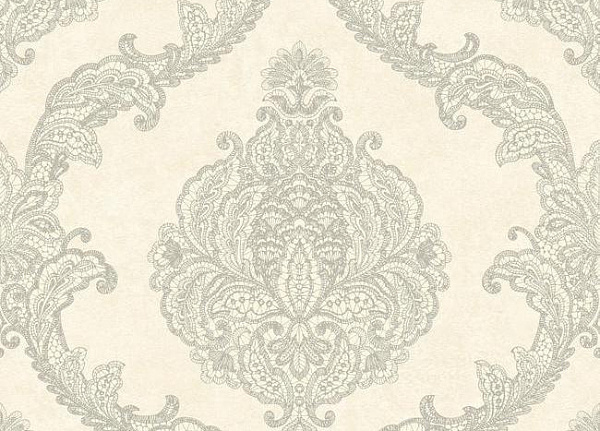 Обои York Antonina Vela - Mixed Metals WP-1154