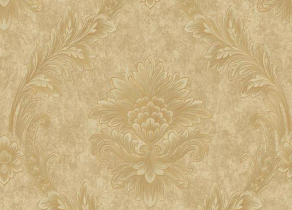 Обои York Antonina Vela - Mixed Metals WP-1173