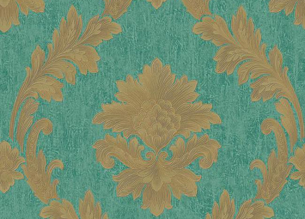 Обои York Antonina Vela - Mixed Metals WP-1175