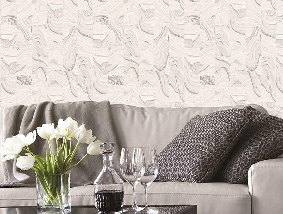 Обои Aura Organic Textures G67976