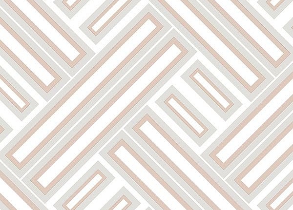 Обои Aura Geometrix GX37600
