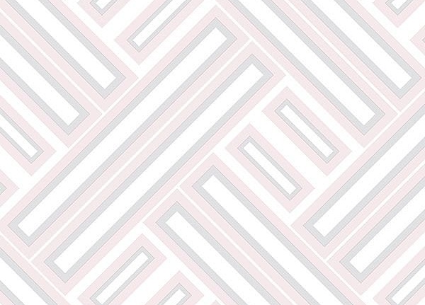 Обои Aura Geometrix GX37601