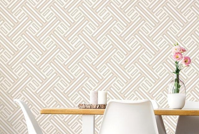 Обои Aura Geometrix GX37606