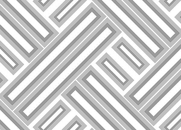 Обои Aura Geometrix GX37608