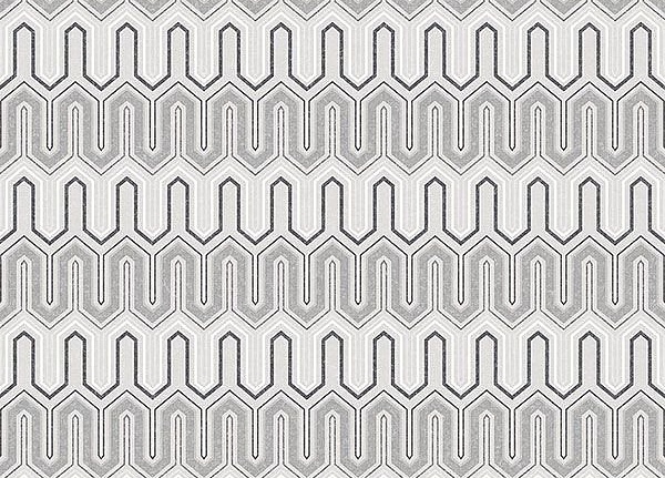Обои Aura Geometrix GX37609