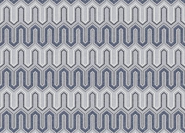 Обои Aura Geometrix GX37611