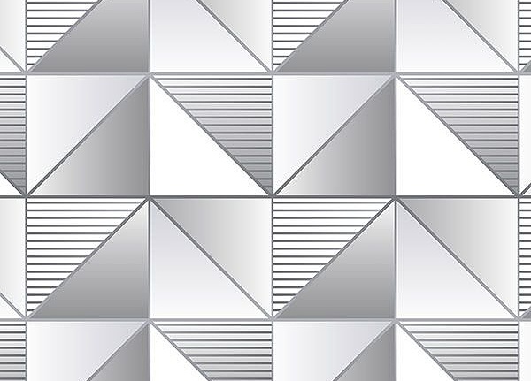 Обои Aura Geometrix GX37630