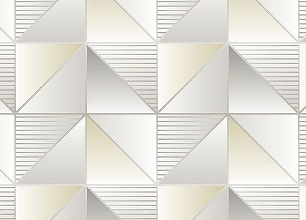 Обои Aura Geometrix GX37631