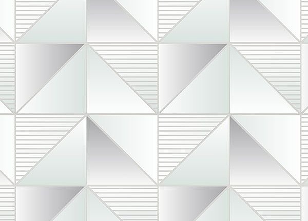 Обои Aura Geometrix GX37632