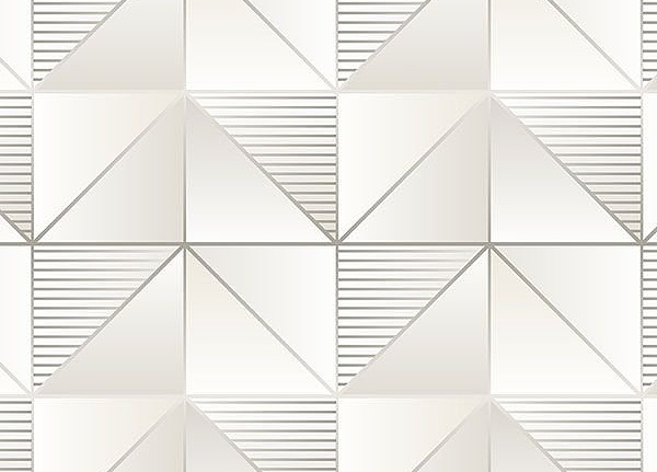 Обои Aura Geometrix GX37633