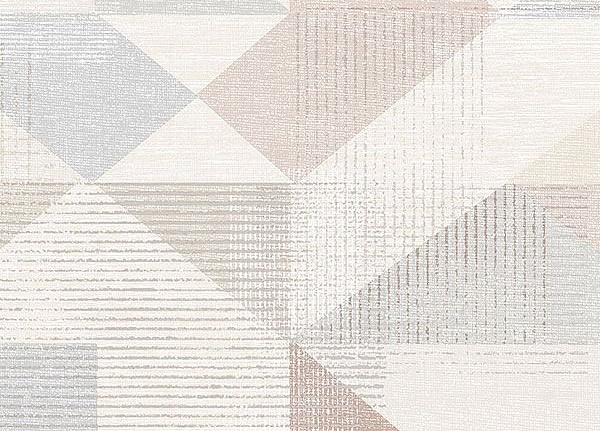 Обои Aura Geometrix GX37656