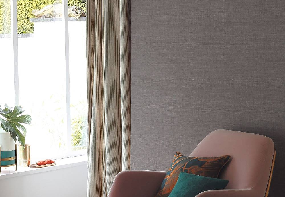 Обои Casamance La Soie 74180688