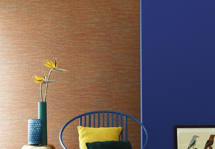 Обои Casamance Le Lin A73811844