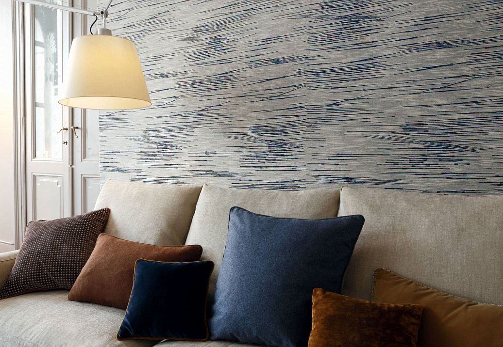 Обои Casamance Linessence 70420355