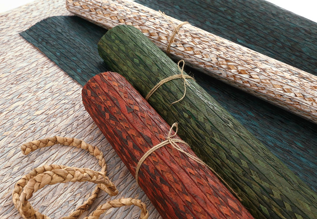 Обои Casamance Escambray 70460395
