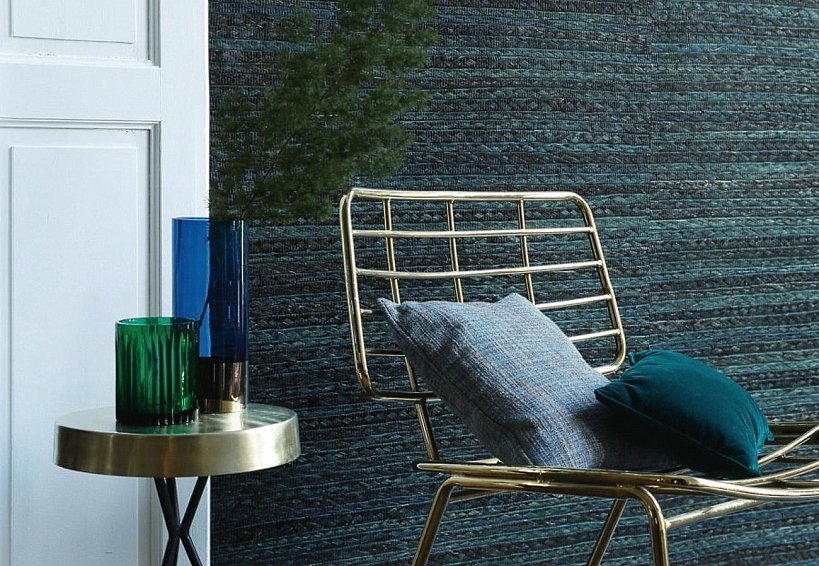 Обои Casamance Escambray 70460493