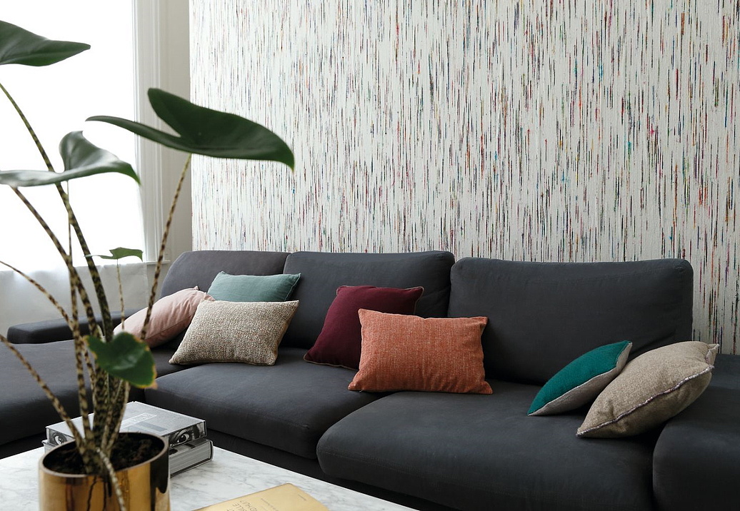 Обои Casamance Escambray 70480150