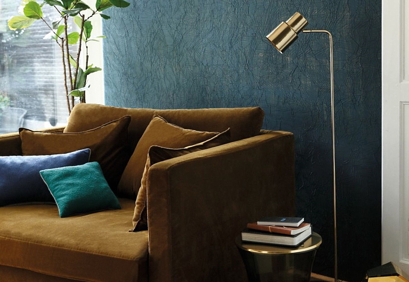 Обои Casamance Escambray 70510718
