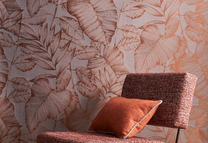 Обои Casamance Escambray 70520282
