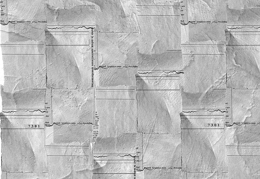 Обои Coordonne Random Papers 6500504N